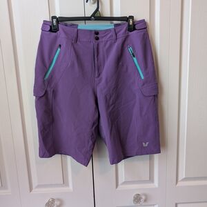 Women's Liv Mountain Bike Shorts